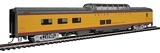 Walthers 92018154 85ft ACF Dome Diner Union Pacific Heritage Fleet