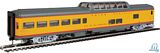 Walthers 92018203 85 ACF Dome Lounge Union Pacific Heritage Fleet UPP 9009 City of San Francisco