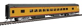 Walthers 92018503 85ft ACF 44-Seat Coach Union Pacific Heritage Fleet-Lighted