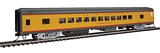 Walthers 92018505 85ft ACF 44-Seat Coach Union Pacific Heritage Fleet-Lighted
