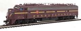 Walthers 92049352 Pennsylvania Railroad EMD E8A Standard DC