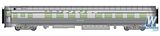 Walthers 9209347 San Francisco Chief 85 P-S Yampi 8-2-2 Sleeper-Deluxe