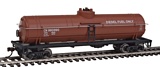 Walthers 9311445 Tank Car-Canadian National