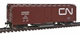 Walthers 9311481 Track Cleaning Boxcar-Canadian National