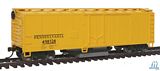 Walthers 9311483 Track Cleaning Boxcar
