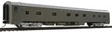 Walthers 9328 Santa Fe PS Valley Sleeper