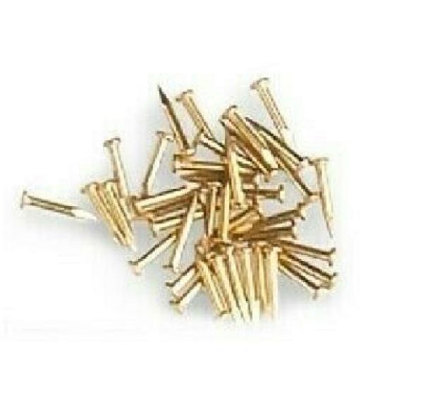 Artesania Latina 8601 Brass Nails 5mm