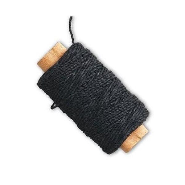 Artesania Latina 8813 Rigging Thread Black