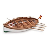 Artesania Latina 19019 Juan Sebastian Elcano