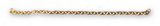 Artesania Latina 8613 Brass Chain 2mm 1meter