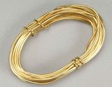 Artesania Latina 8627 Brass Wire 1mm 3Meter