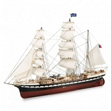 Artesania Latina 22519 French Training Ship Belem