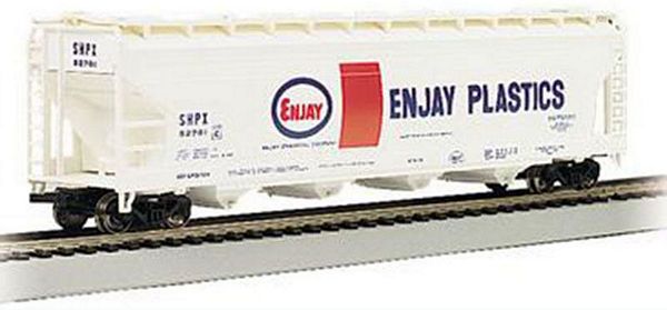 Bachmann 17544 Enjay 56 Center-flow Hopper