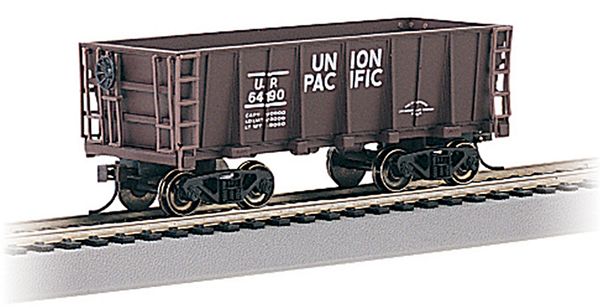 Bachmann 18601 Ore Car Union Pacific HO