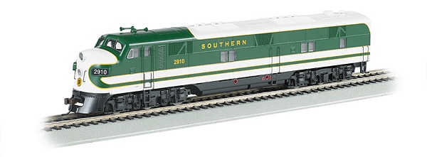 Bachmann 66602 Southern E7 A DCC Sound Value