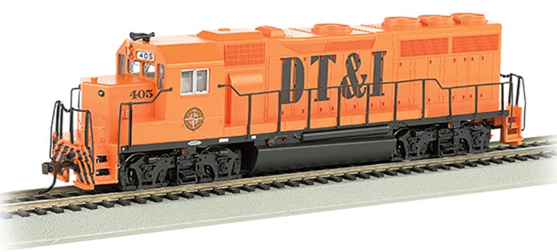 best ho track for dcc