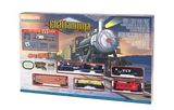 Bachmann 00626 Chattanooga HO Set