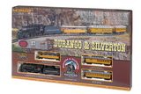 Bachmann 00710 Durango Silverton HO Set