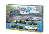 Bachmann 00734 Coastliner Set