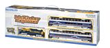 Bachmann 00743 McKinley Explorer HO Set