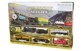 Bachmann 00750 Chessie Special HO Scale