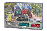 Bachmann 01501 Blue Lightning Set