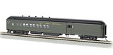 Bachmann 13604 Heavyweight Combine with 4 Window Door