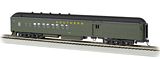 Bachmann 13606 Southern 654 72 Heavyweight Combine With 2 Window Door