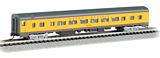Bachmann 14254 UP Smooth Side Coach with Lights