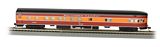 Bachmann 14307 SP Smooth Side Observation with Lights