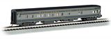 Bachmann 14353 BO Smooth Side Observation with Lights