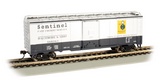 Bachmann 16005 40ft Box Car B and O SENTINEL