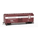 Bachmann 16014 Pullman Standard 40ft Steel Boxcar