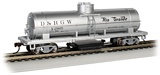 Bachmann 16310 Track Cleaning Single Dome Tank Car Rio Grande Water