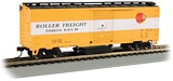Bachmann 16319 Timken Track Cleaning 40ft Box Car