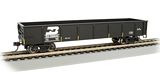 Bachmann 17203 Burlington and Northern 500043 40 Gondola