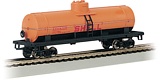 Bachmann 17808 Shell 1758 40ft Single Dome Tank Car