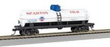 Bachmann 17848 SOC Single Dome Tank Car