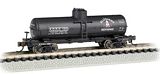 Bachmann 17861 Allegheny Refining ACF 36 5 10K Gal 1-Dome Tank Car