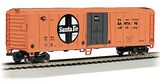 Bachmann 17907 Santa Fe 56252 50ft Steel Reefer