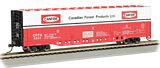 Bachmann 18141 Evans All Door Box Canadian Forest