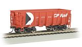 Bachmann 18602 CP Rail Multimark 375514 ORE Car