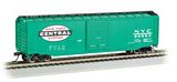 Bachmann 19402 50 Sliding Door Box New York Central HO