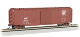 Bachmann 19410 50ft Sliding Door Box Car PRR