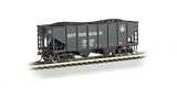 Bachmann 19509 B and O Capitol Dome 723046 55 Ton 2 Bay USRA Outside Brace