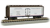 Bachmann 19853 MD 40ft Wood Reefer