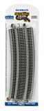 Bachmann 44507 355 inch Radius Curve