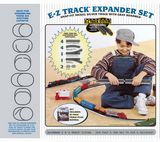 Bachmann 44594 Nickel Silver Layout HO Expander Set