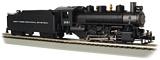 Bachmann 50405 New York Central 221 USRA 060 with Short Haul Tender