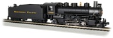 Bachmann 51507 Northern Pacific 2465 262 Prairie